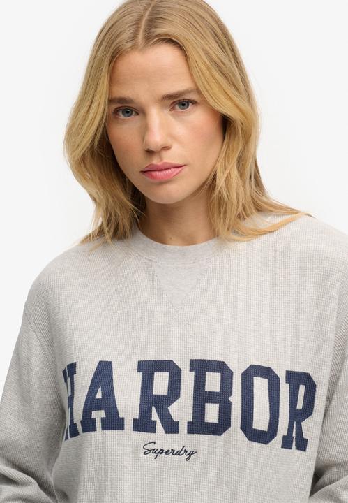 Actual product image Superdry Athletic Essentials Graphic (S)