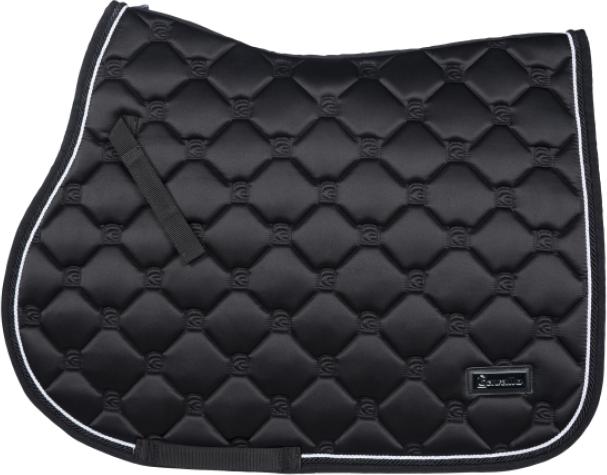 Produktbild Cavallo Hanaya Saddle Pad Black