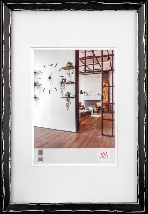 Immagine prodotto Walther Design Cornice di legno Metropolis (20 x 30 cm)