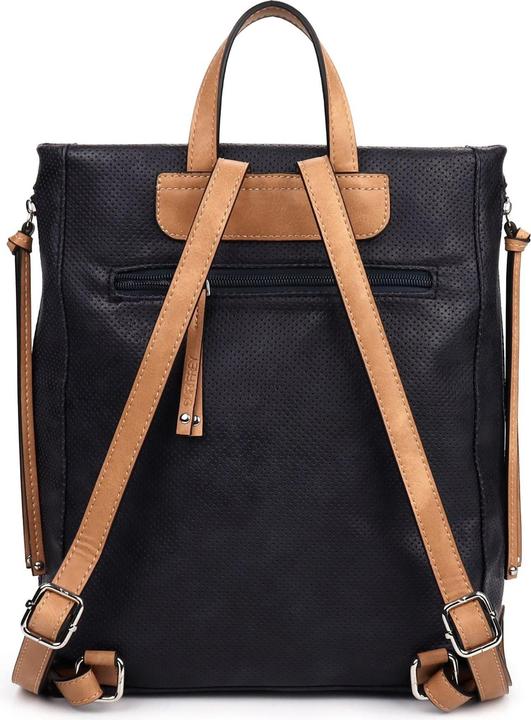 Actual product image Suri Frey Buffy Backpack (17.30 l)