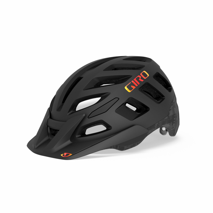 Actual product image Giro Radix MIPS (55 - 59 cm)