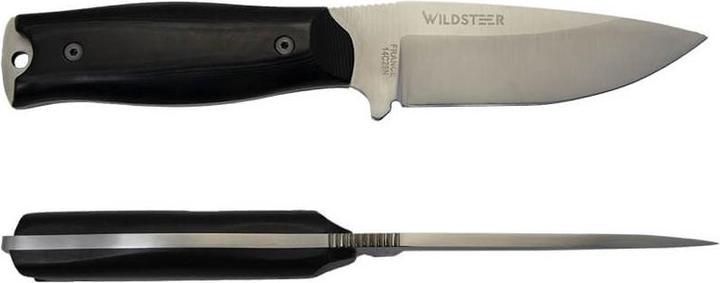 Image du produit Wildsteer Kastor (9.10 cm)