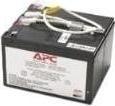 Image du produit APC Batterie de remplacement RBC5
