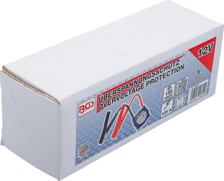 Produktbild BGS Überspannungsschutz