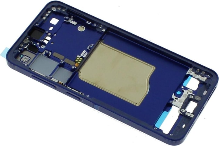 Image du produit Samsung Original Galaxy S25 Rahmen Navy