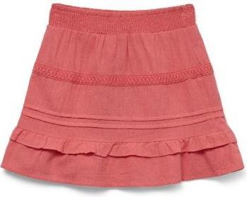 Produktbild Vero Moda Kurzer Jupe mit Gummibund (146)