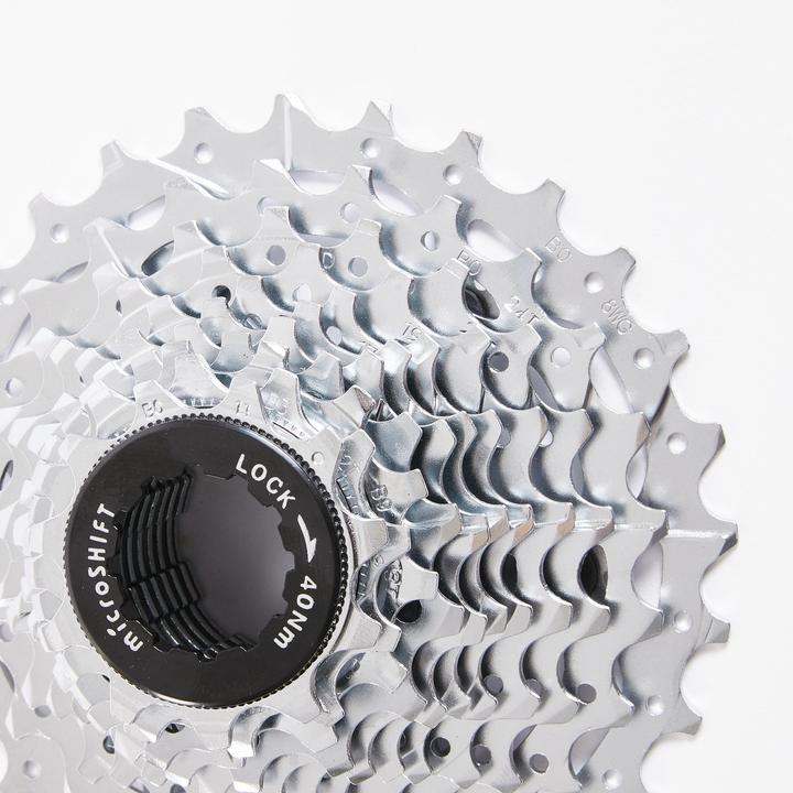 Immagine prodotto Decathlon Hytr (11-velocità, 11-28)