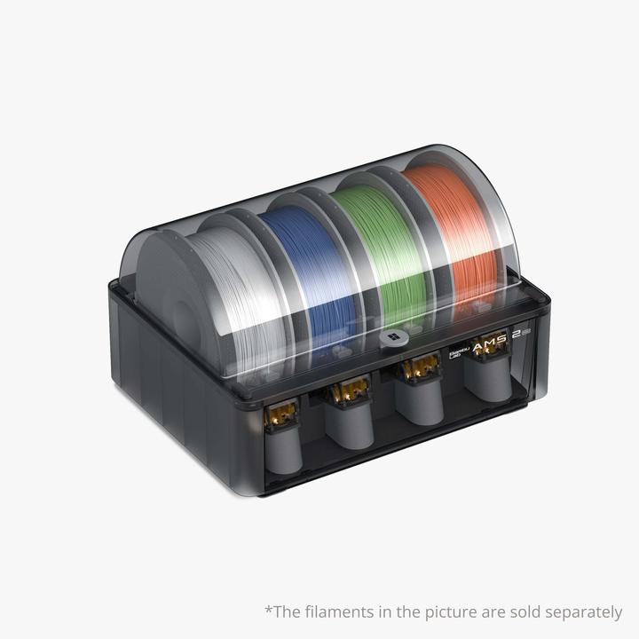 Immagine prodotto Bambu Lab AMS 2 Pro (Accessori)