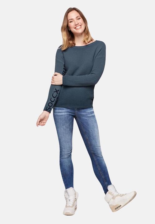 Actual product image Soccx Pullover Strickpullover R-Neck (XL)