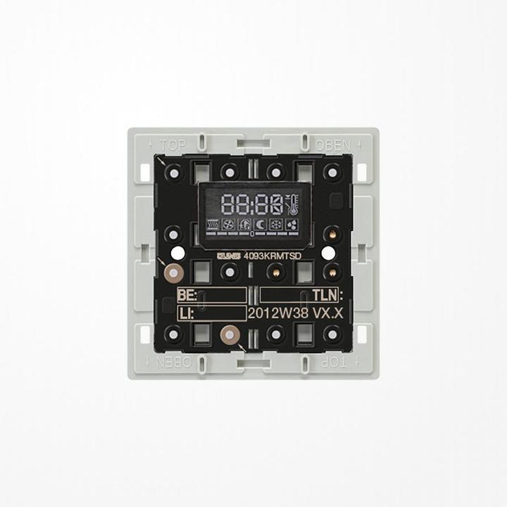 Image du produit JUNG Contrôleur d'ambiance KNX