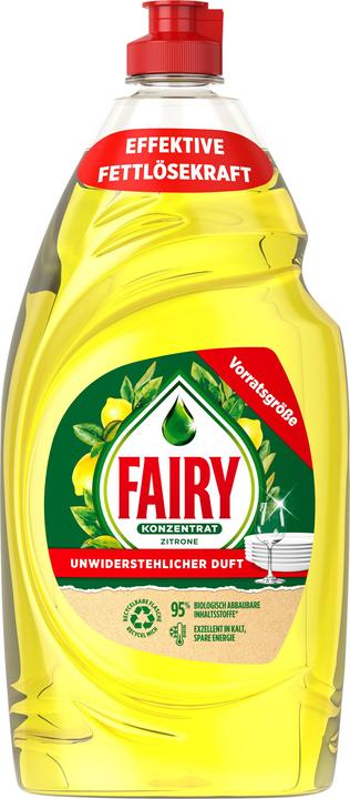 Productafbeelding Fairy Ultra-concentraat (Vloeistof)
