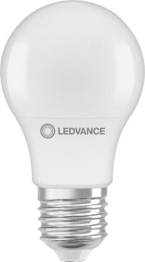 Actual product image Ledvance LED CLA40 4.9W (E27, 4.90 W, 470 lm, 1 x, F)