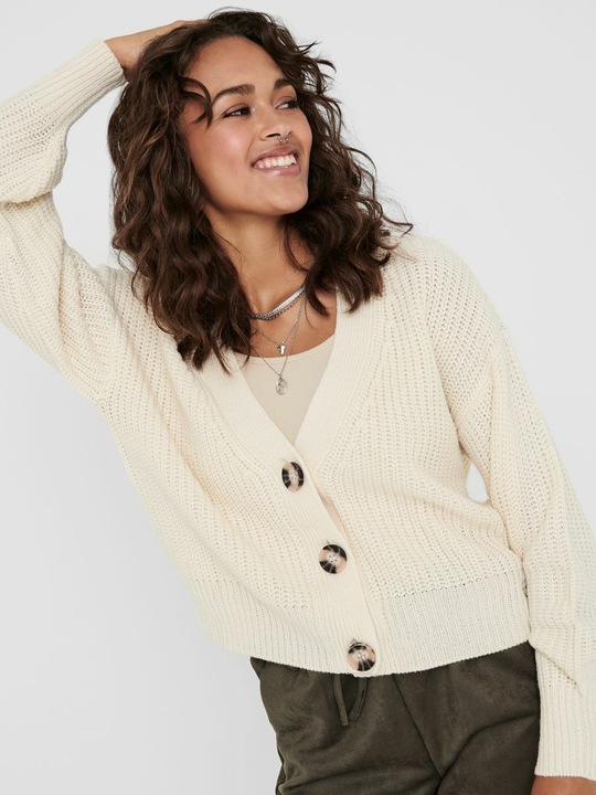 Actual product image JdY Short cardigan (XL)