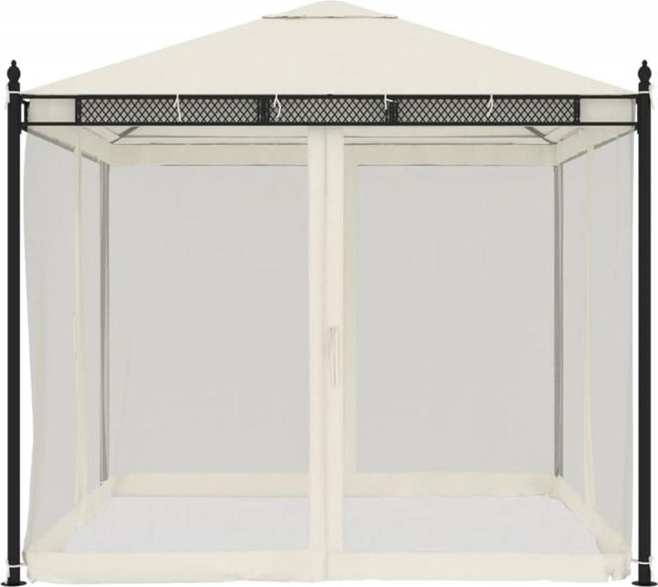 Produktbild vidaXL Pavillon (293 cm, 293 cm)