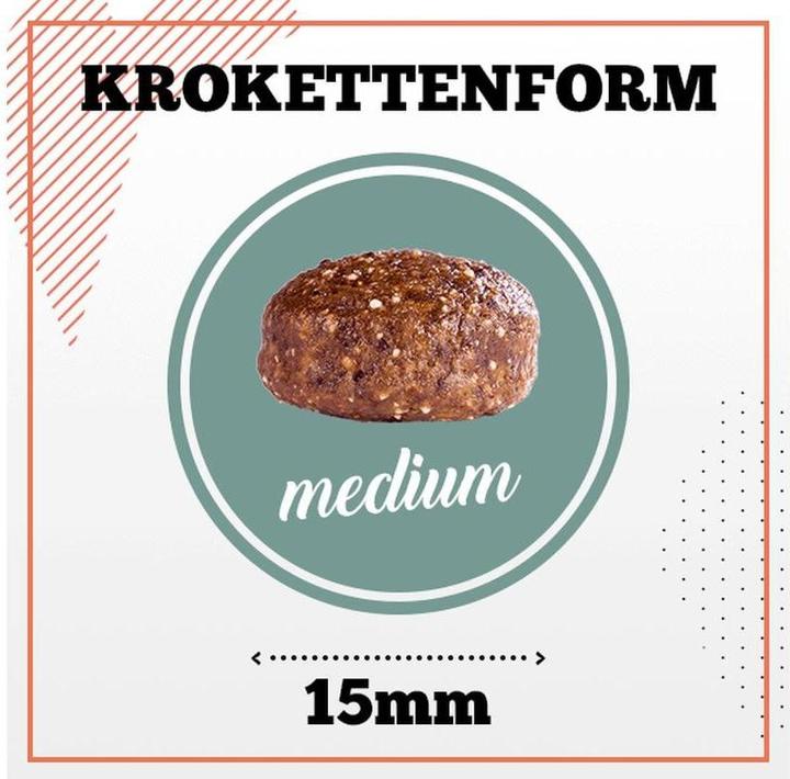 Image du produit The Goodstuff Nourriture pour chiens (Adulte, 1 pcs, 12500 g)