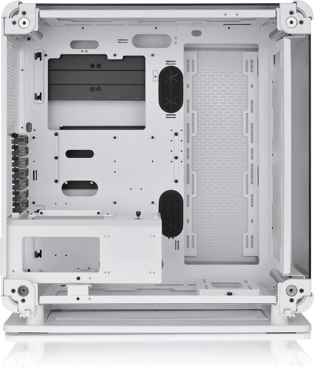 Actual product image Thermaltake Core P6 (SSI CEB, ATX, mATX, Mini-ITX)