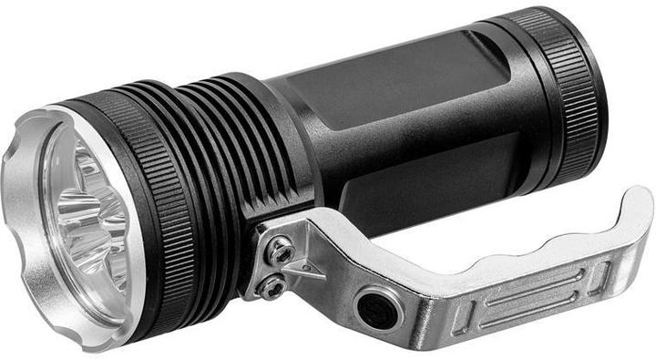 Produktbild Steffen Flashlight 2400 (17 cm, 2400 lm)