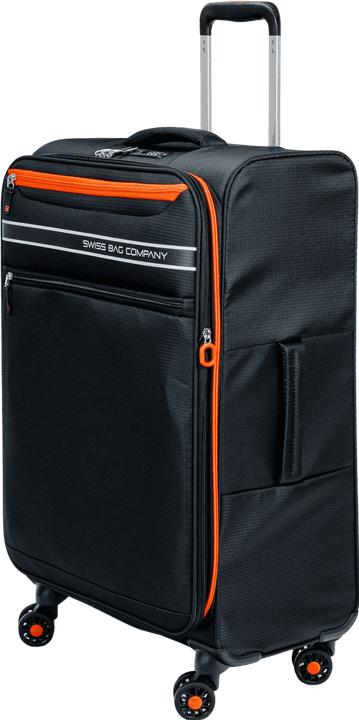 Actual product image Swissbags Ohio - size M expandable 67 cm (83 l)