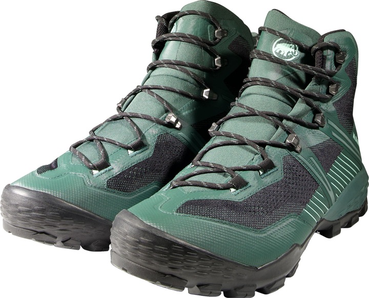 Immagine prodotto Mammut Ducan II High GTX Uomo (46)