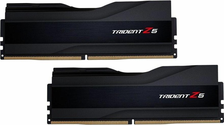 Image du produit G.Skill Trident Z5 (2 x 16GB, 6400 MHz, RAM DDR5, DIMM)