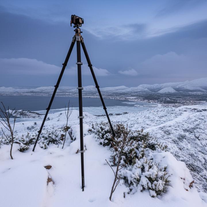Produktbild Rollei Lion Rock Traveler Pro