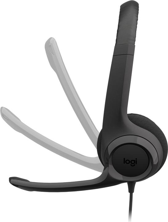 Productafbeelding Logitech H390 (Bedraad, USB-C)