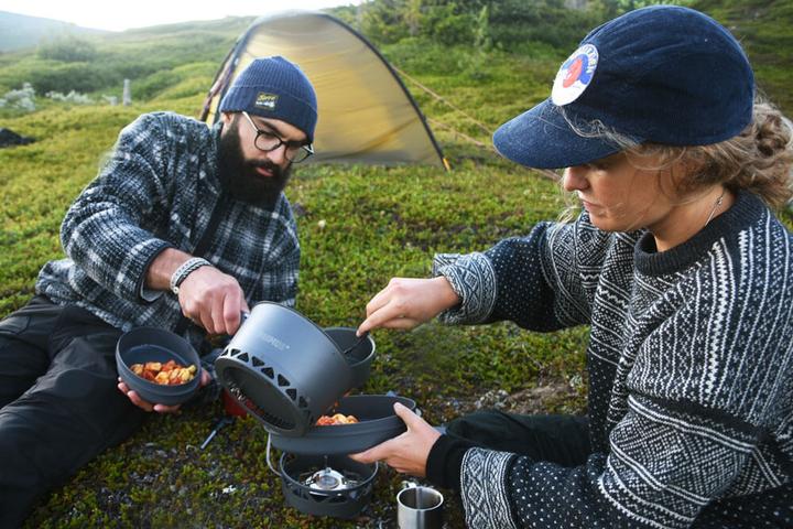 Produktbild Primus PrimeTech Stove Set II