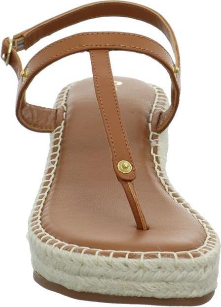 Actual product image Hey Marly Wedge Bast TS (36)