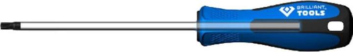 Produktbild Brilliant Tools Schraubendreher-Satz (Pin-torx)