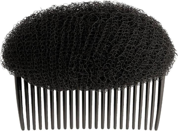 Actual product image Provost Cushion comb black 7.5 cm
