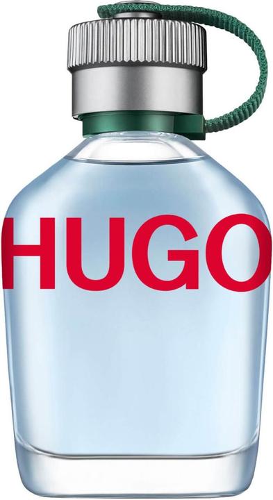 Actual product image HUGO Natural (Eau de toilette, 75 ml)