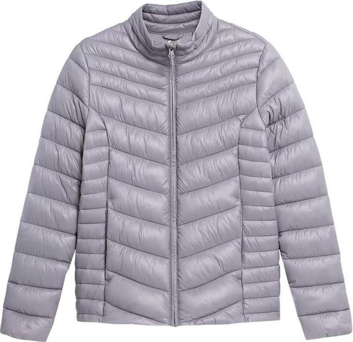 Immagine prodotto 4F Jacke Grau (S)