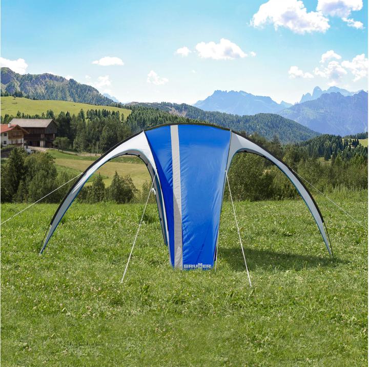 Image du produit Brunner Pagode (300 cm, 300 cm)