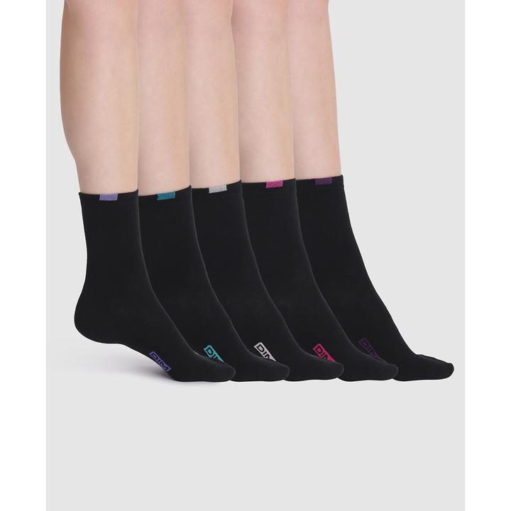 Immagine prodotto DIM Eco Socken (Confezione da 5 pezzi, 37 - 41)