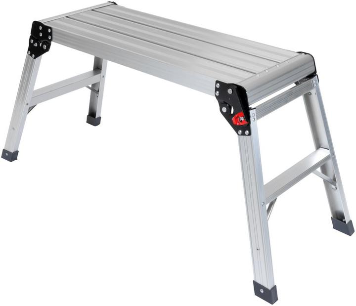 Güde Aluminium work platform (Working platform, 110 cm)