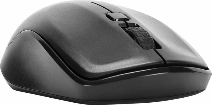 Actual product image Targus Full size 2.4 GHz Wireless Keyboard and (FR, Wireless)