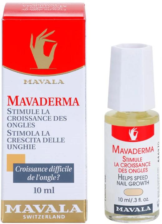 Produktbild Mavala Mavaderma (10 ml)