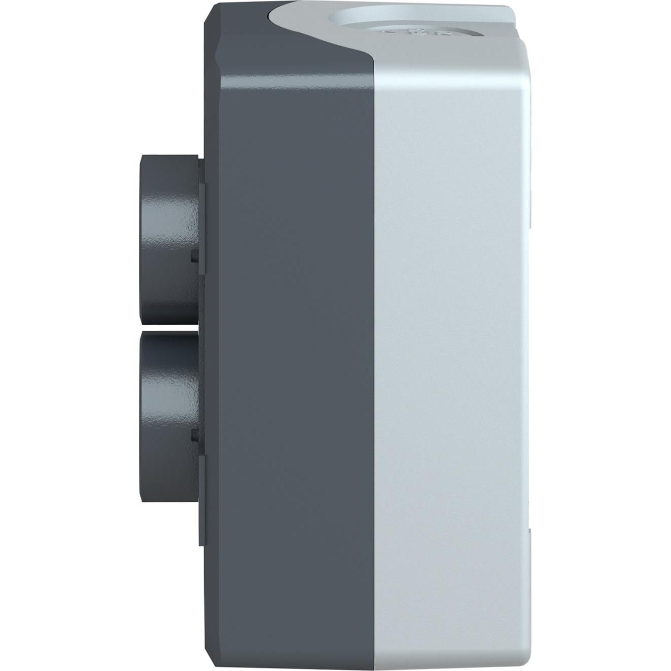 Thumbnail - Schneider Electric Gehäuse, Taster + Schalter, Grau