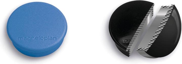 Image du produit Magnetoplan Aimant DISCOFIX HOBBY (10x)