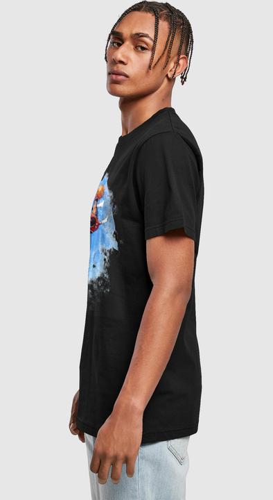 Produktbild Mister Tee Basketball Clouds - 13123 (M)