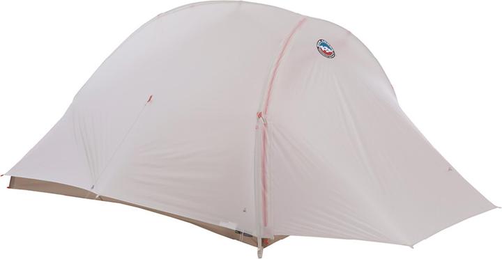 Big Agnes Fly Creek HV UL2 (Tente igloo, 0.88 kg, 2 personnes)