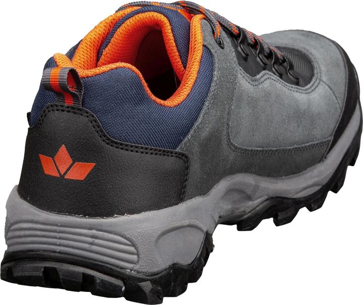 Produktbild Lico Milan Low (47)