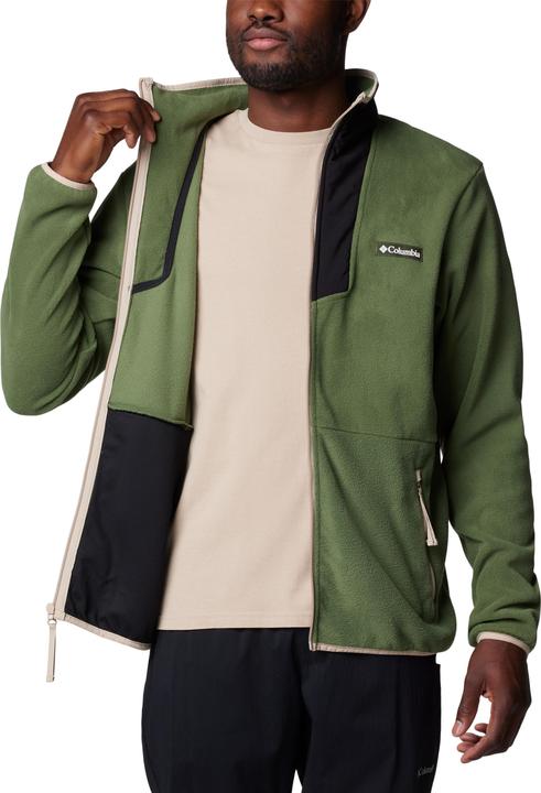 Immagine prodotto Columbia Sequoia Grove™ Full Zip Fleece (L)