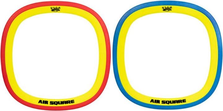 Wicked Air Square disco volante