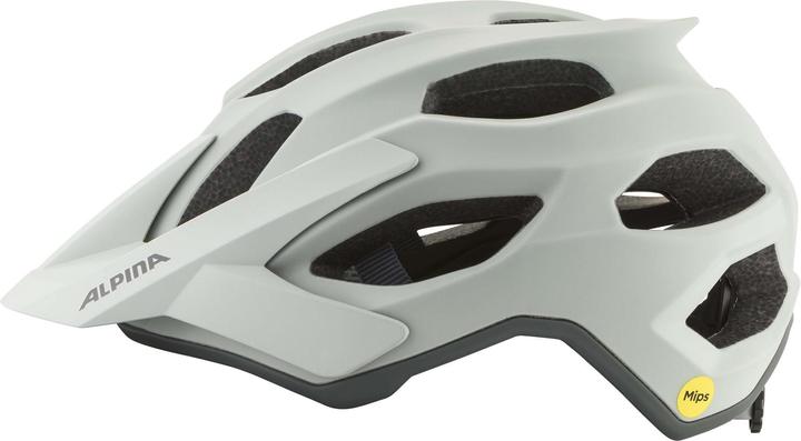 Actual product image ALPINA SPORTS Apax Mips (57 - 62 cm)