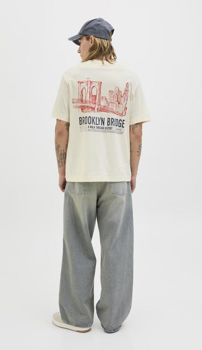 Image du produit Jack & Jones T-shirt T-shirt (S)