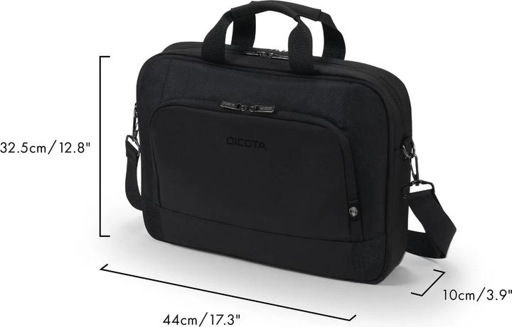 Produktbild Dicota Eco Traveller Base (17.30", Universal)