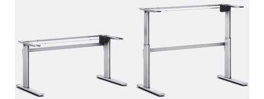 Image du produit Actiforce Desklift Aluforce 150 M