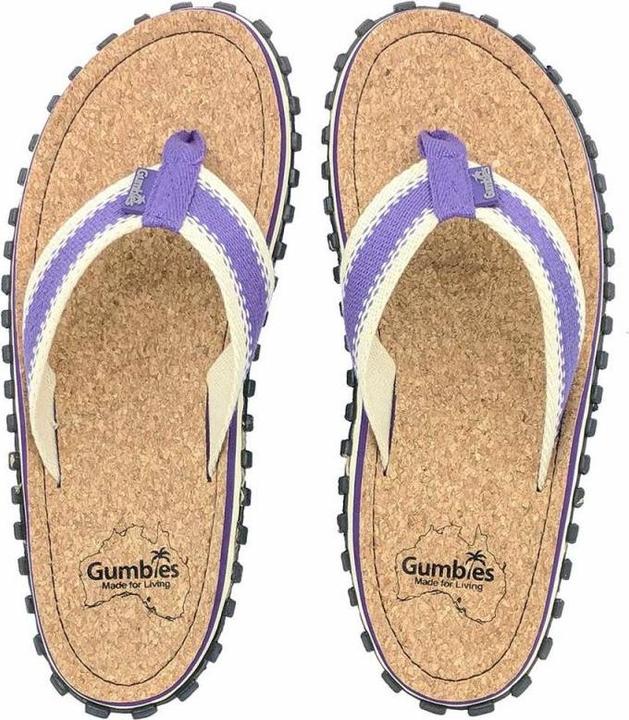 Produktbild Gumbies Corker Flip-Flops (41)