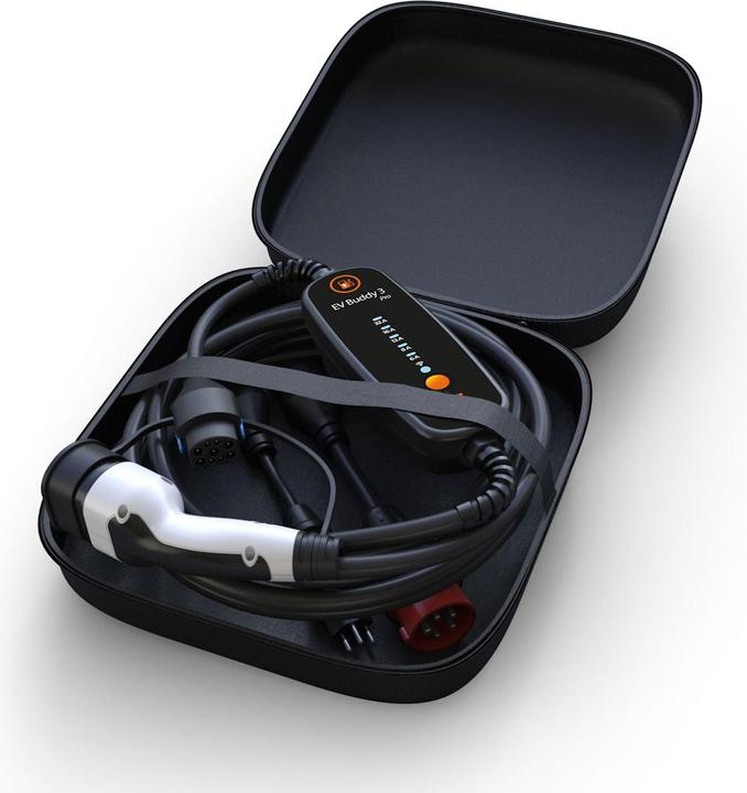 Image du produit Ev Buddy Carry Case pour 3